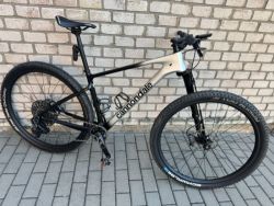 Cannondale Scalpel HT carbon 1/transmission axs 2024/25