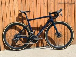 Specialized Tarmac SL6 Comp Disc / vel.54 /