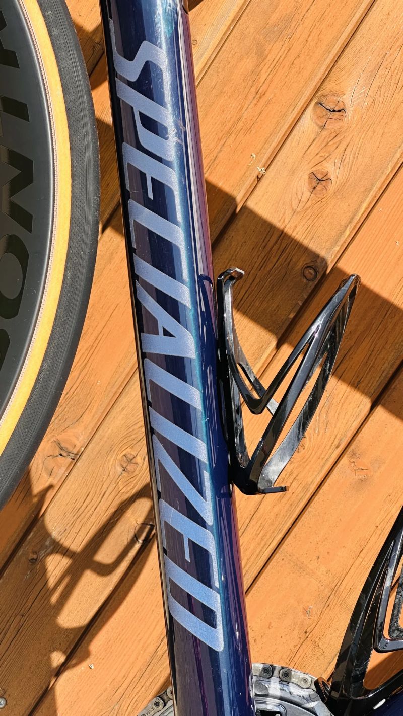 Specialized Tarmac SL6 Comp Disc / vel.54 /