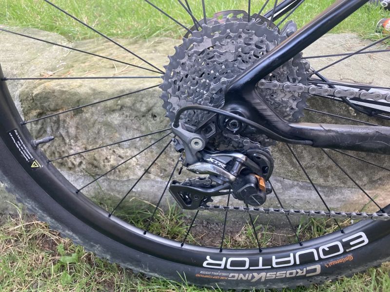 Prodám Superior HT Team issue