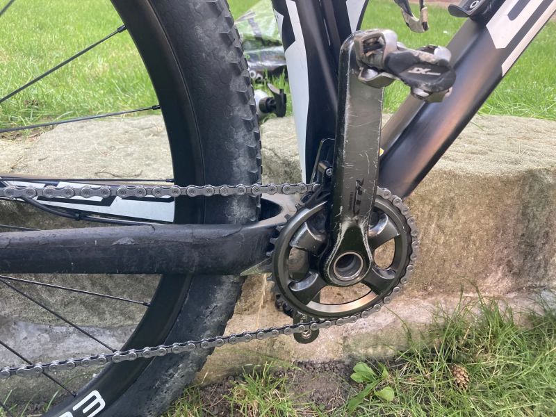Prodám Superior HT Team issue