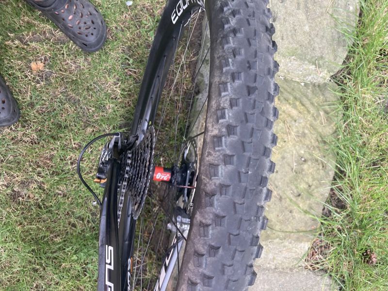 Prodám Superior HT Team issue