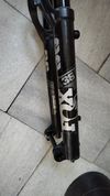 Fox 36 performance Elite grip 2 150/170mm