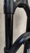 Fox 36 performance Elite grip 2 150/170mm