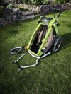 Croozer kid 1