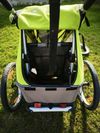 Croozer kid 1