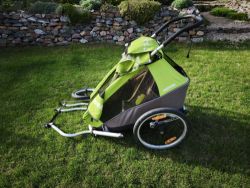 Croozer kid 1