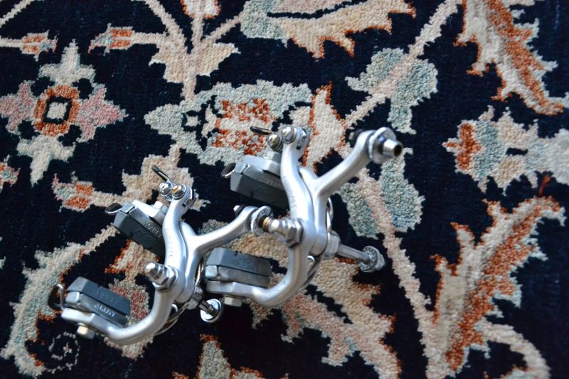 Shimano Dura Ace I.generace