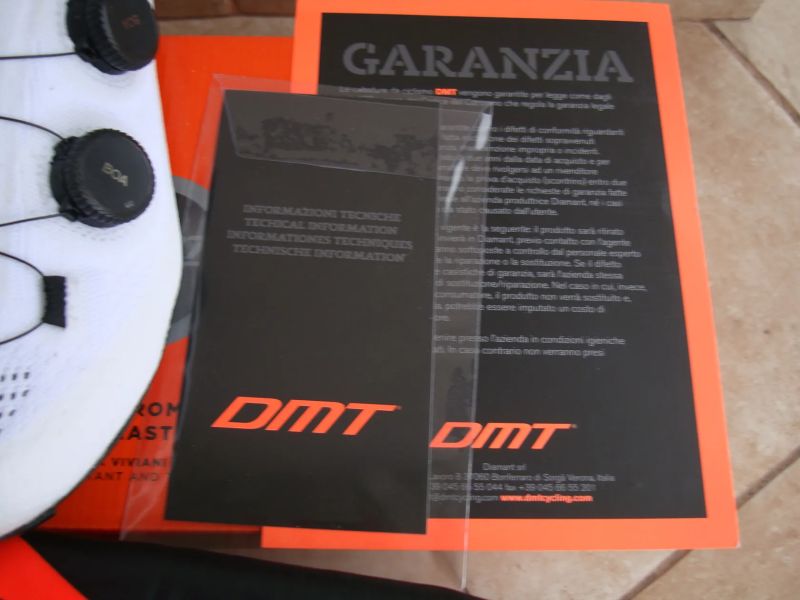  silniční tretry DMT KR0 Road vel. 39. 