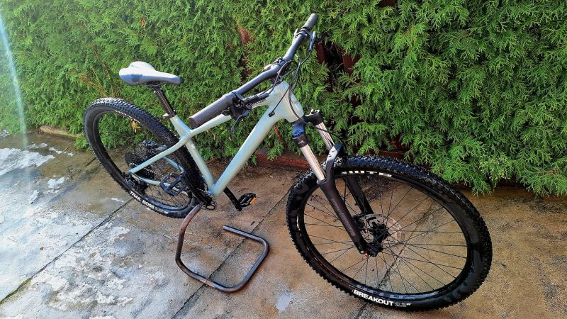 prodám cannondale ht 3