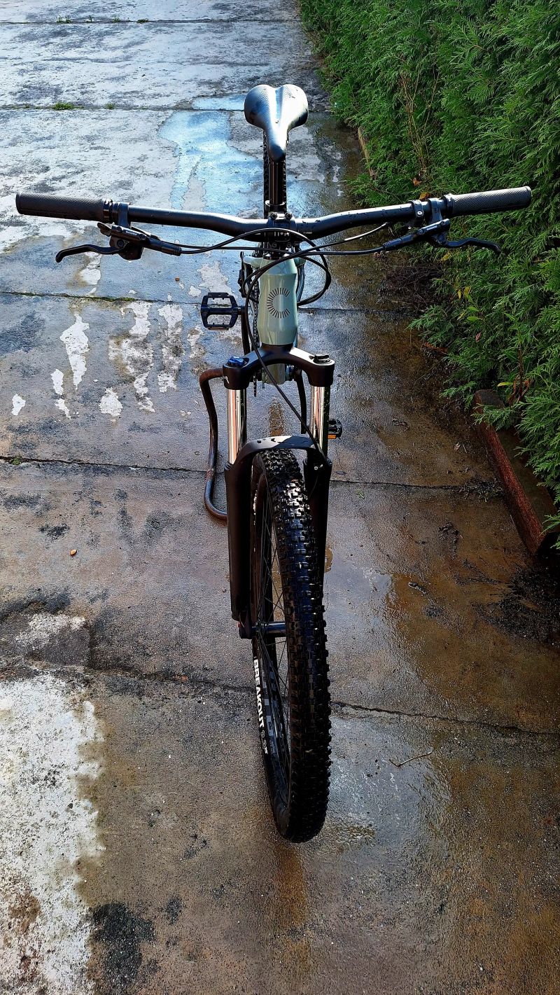 prodám cannondale ht 3