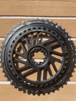 Dvojpřevodník sram force 4835z