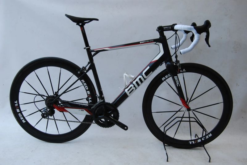 BMC Granfondo GF02 Carbon