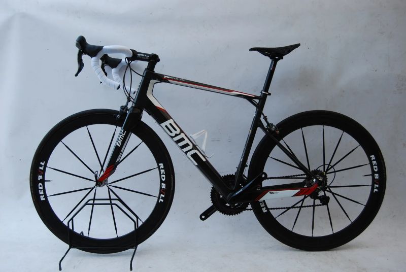 BMC Granfondo GF02 Carbon