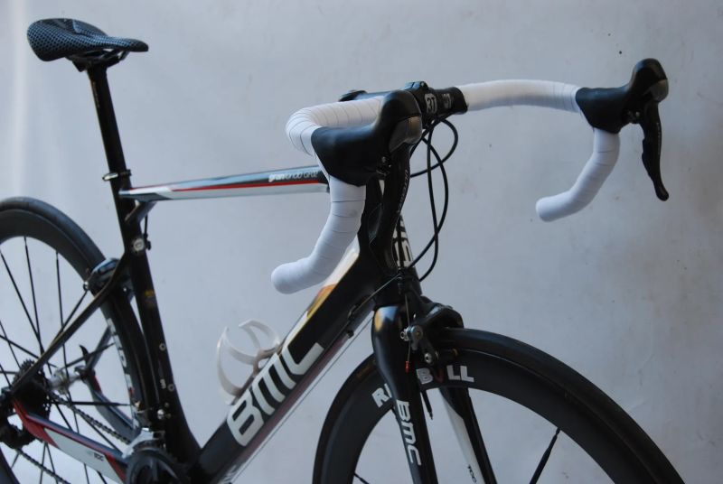 BMC Granfondo GF02 Carbon