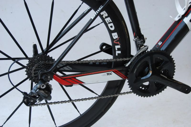 BMC Granfondo GF02 Carbon