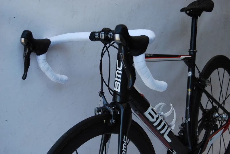 BMC Granfondo GF02 Carbon