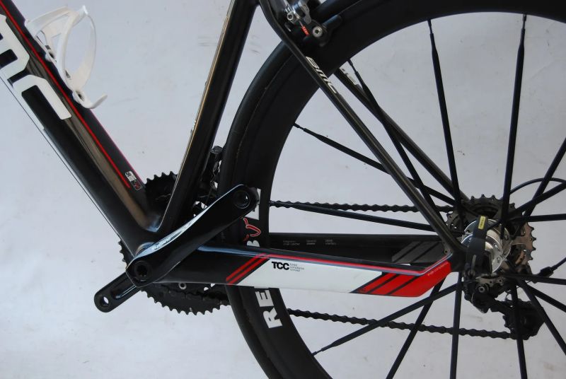 BMC Granfondo GF02 Carbon