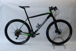 Cannondale F-Si Carbon 29