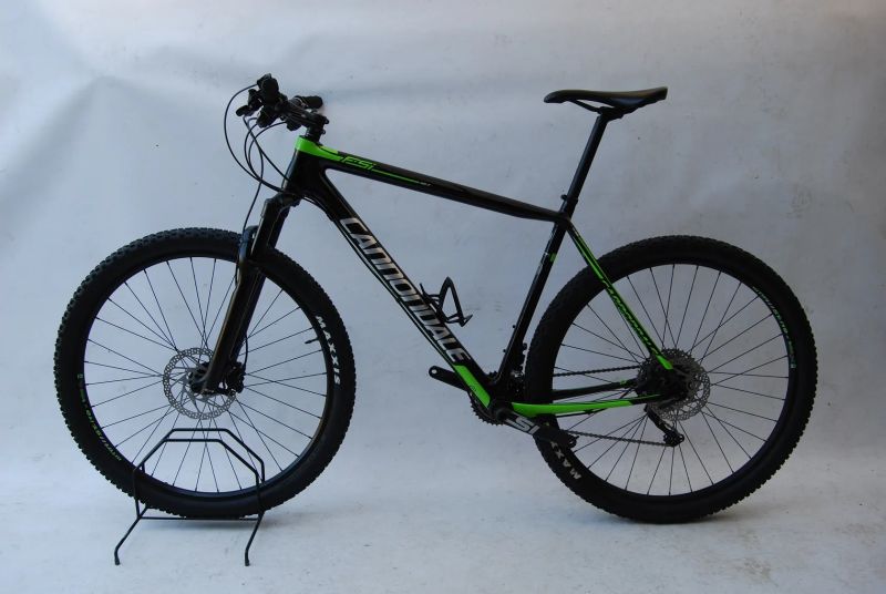 Cannondale F-Si Carbon 29