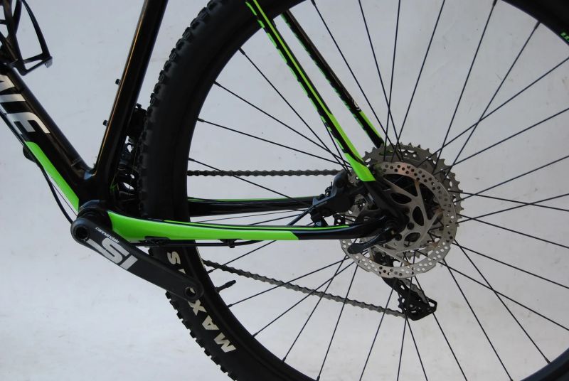 Cannondale F-Si Carbon 29