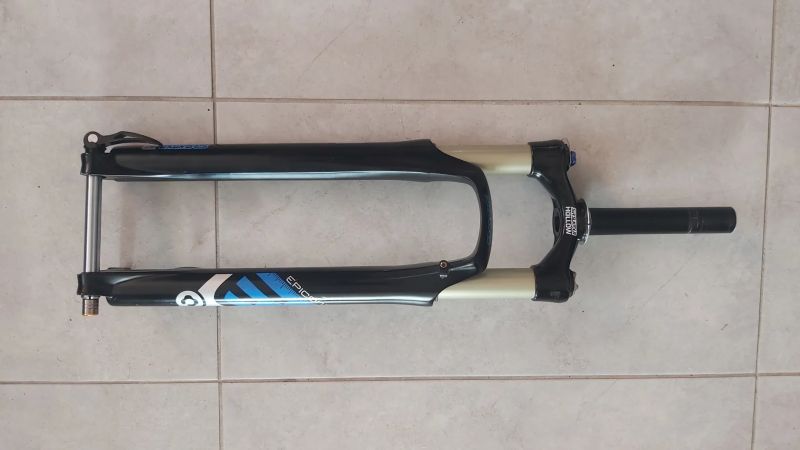 SR Suntour Epicon X1 - 1700g