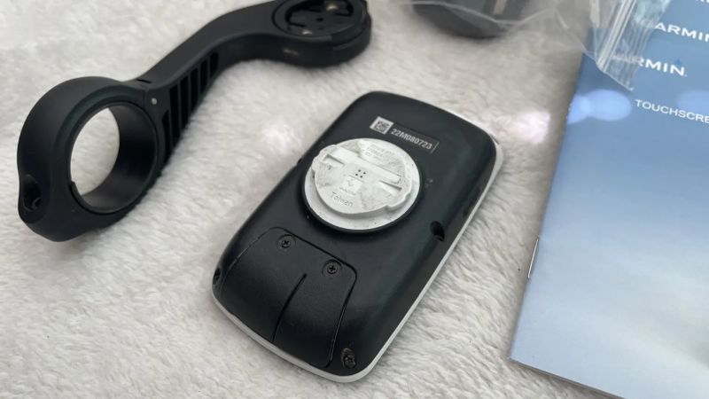 Garmin Edge 800 Black