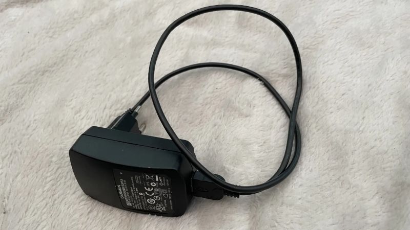 Garmin Edge 800 Black