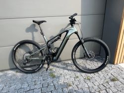 Cannondale Moterra Neo Carbon 2