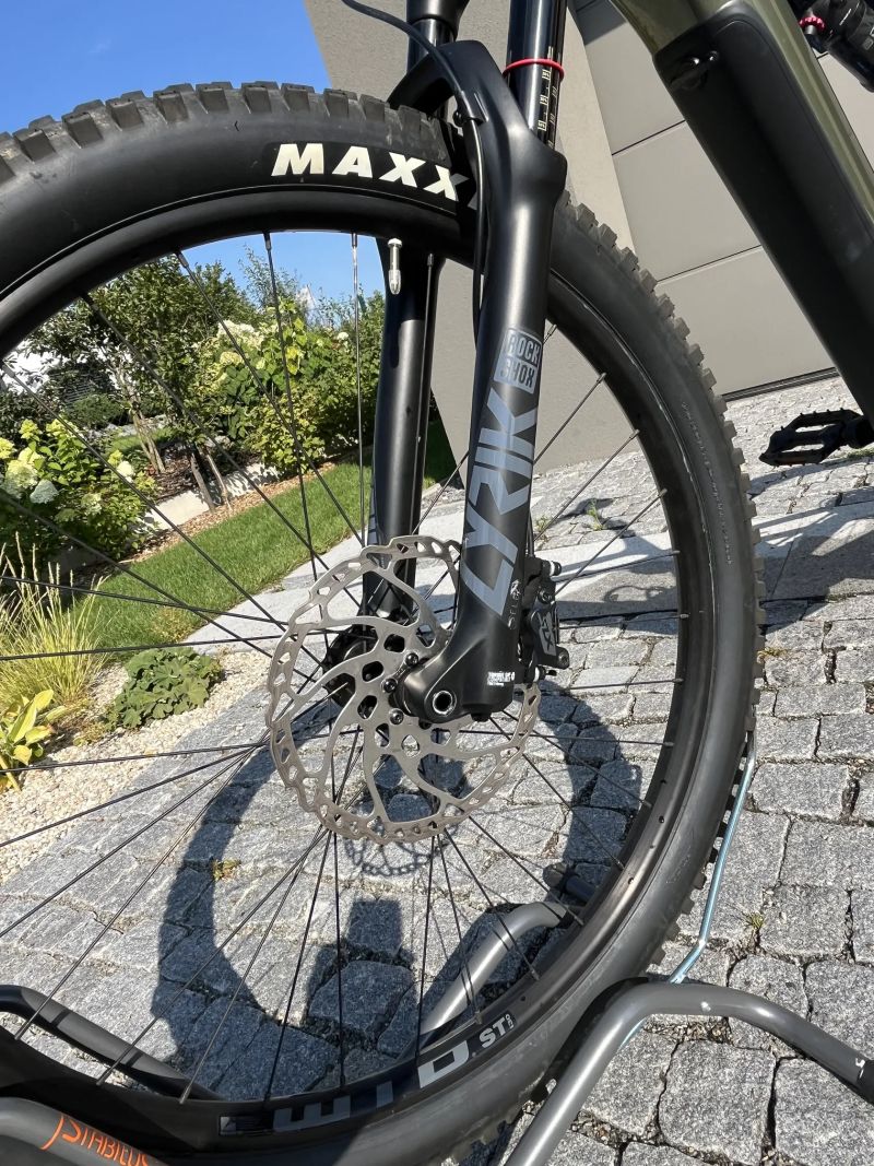 Cannondale Moterra Neo Carbon 2