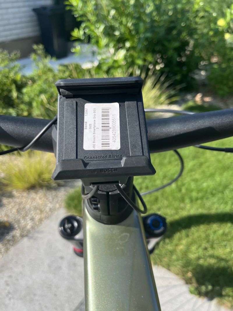 Cannondale Moterra Neo Carbon 2