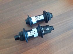 DT Swiss 350 CL Boost 54T