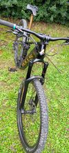 29" elektrokolo BULLS Sonic EVO AM-SL 1 - karbon