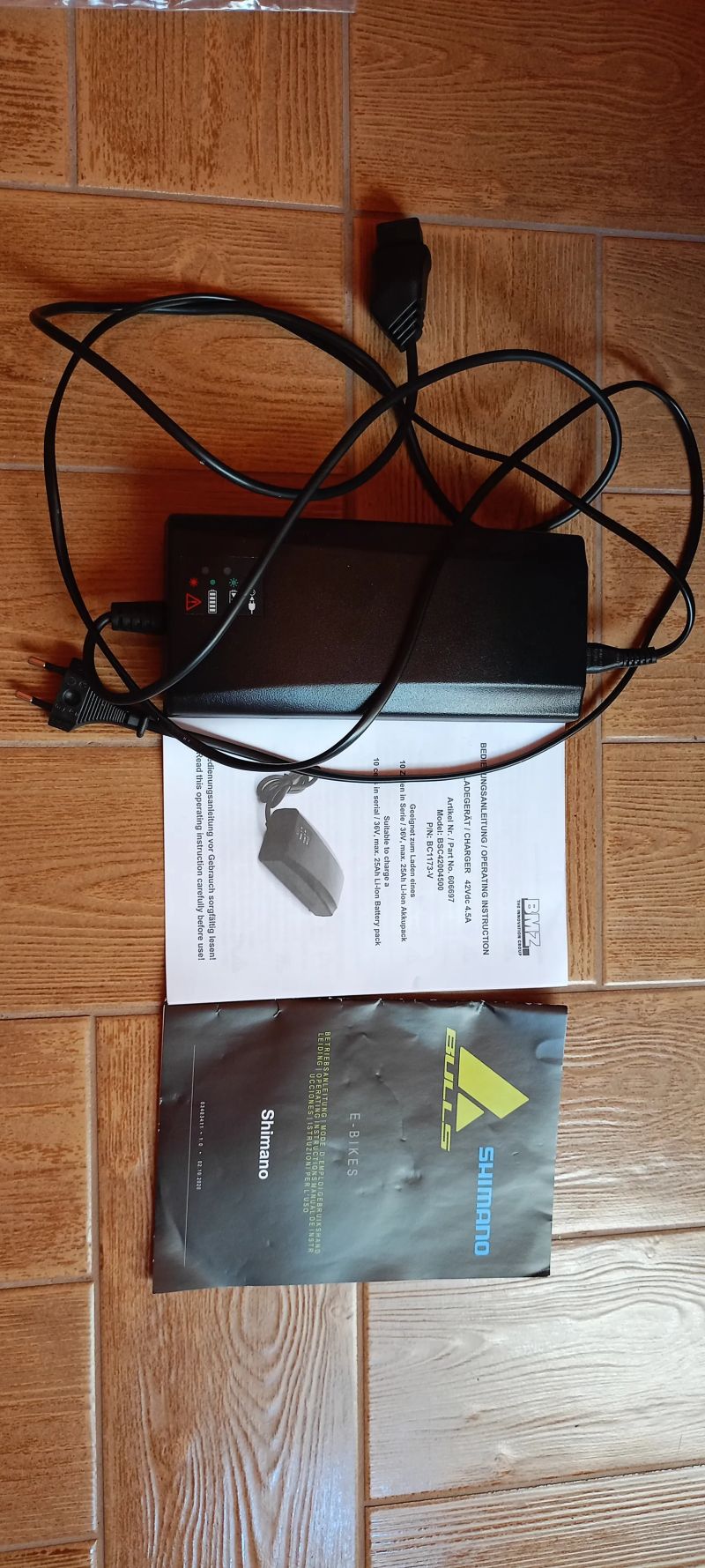 29" elektrokolo BULLS Sonic EVO AM-SL 1 - karbon