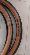 Maxxis Ardent 29x2.25 brown 2ks