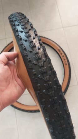 Maxxis Ardent 29x2.25 brown 2ks