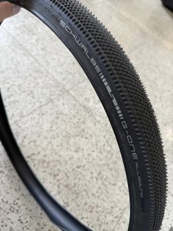 Pár Schwalbe G - One Allround TLE 27,5 x 1,50 (650Bx 38)