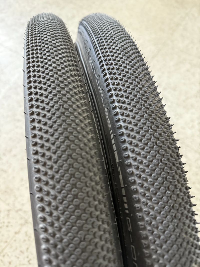 Pár Schwalbe G - One Allround TLE 27,5 x 1,50 (650Bx 38)