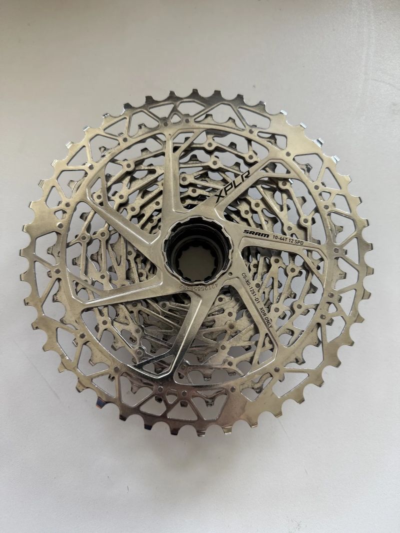 Sram CS XG-1251 D1 XPLR ETAP 12sp. kazeta 10-44z.