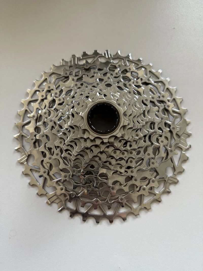 Sram CS XG-1251 D1 XPLR ETAP 12sp. kazeta 10-44z.