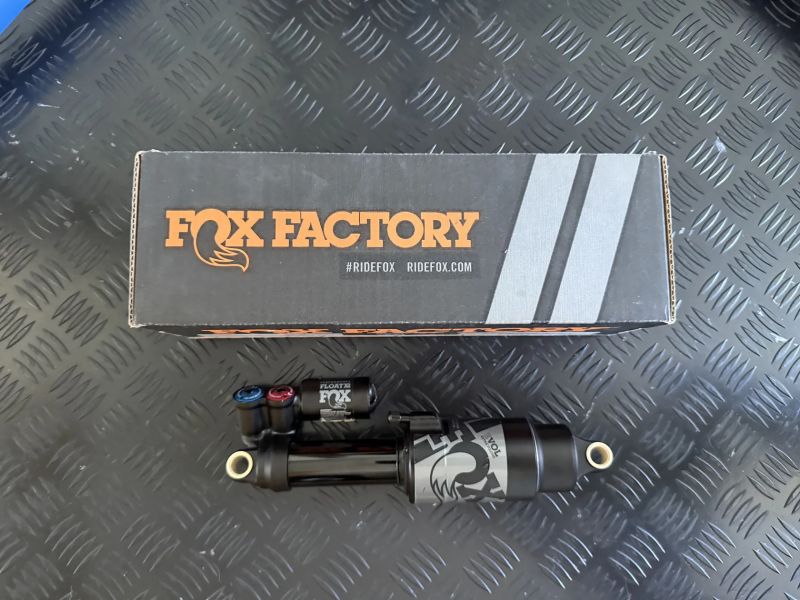 FLOAT X2 PERFORMANCE SERIES 