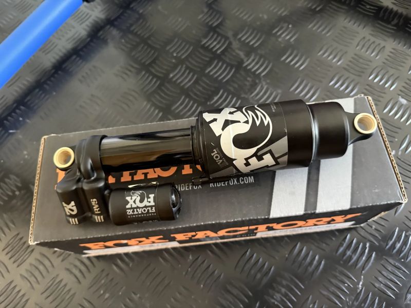 FLOAT X2 PERFORMANCE SERIES 