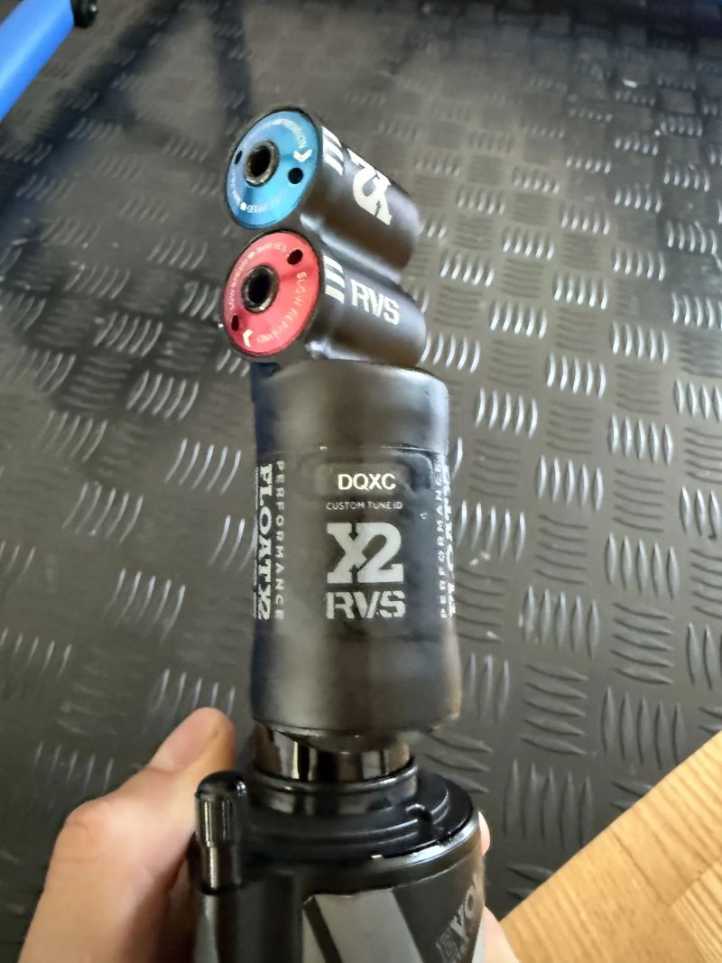 FLOAT X2 PERFORMANCE SERIES 