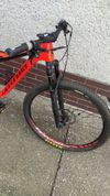 Cannondale Scalpel karbon M