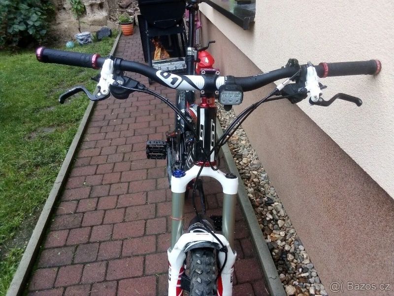 GT Force 2.0