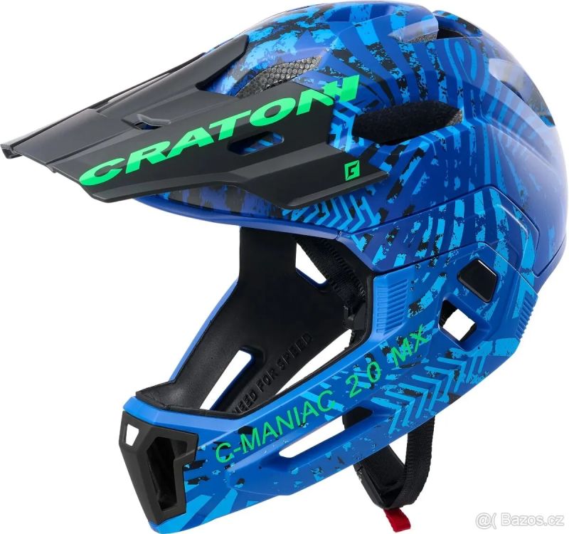 GT Force 2.0