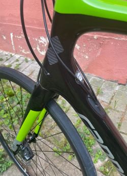 Cannondale synapse hi-mod 