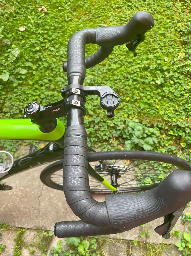 Cannondale synapse hi-mod 