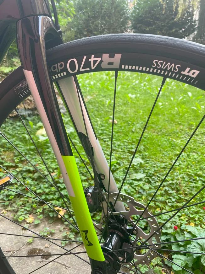 Cannondale synapse hi-mod 