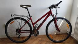 Author Corsa velikost 17